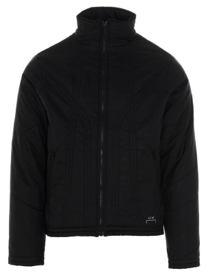 A-cold-wall* Zip-up Puffer Jacket