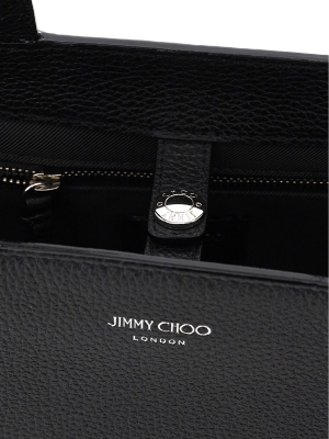 Jimmy Choo Pegasi Tote Bag