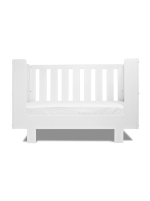 Eicho Daybed Crib Conversion Kit - White