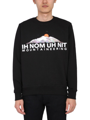 Ih Nom Uh Nit Mountaineering Sweatshirt