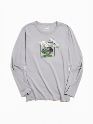 The North Face Himalayan Bottle Source Long Sleeve Tee