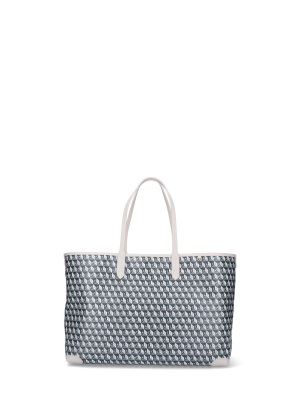 Anya Hindmarch All-over Printed Tote Bag