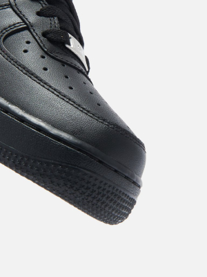 Nike Air Force 1 '07 - Black