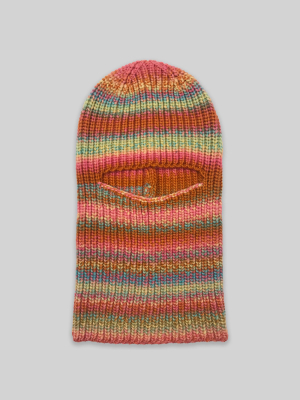 Women's Knit Balaclava Hat - Wild Fable™ One Size