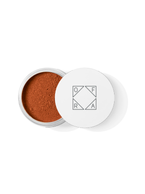 Eyeshadow Loose - L'orange