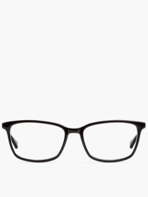 Felix Gray Faraday Blue Light Glasses In Black