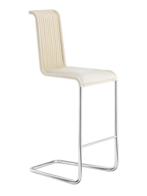 B30i Cantilever Stool By Tecta