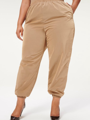 Shine Boyfriend Pant | Putty001