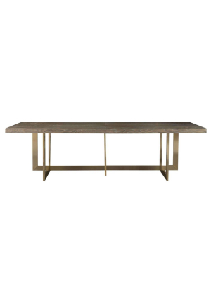 Modern Jamison Dining Table