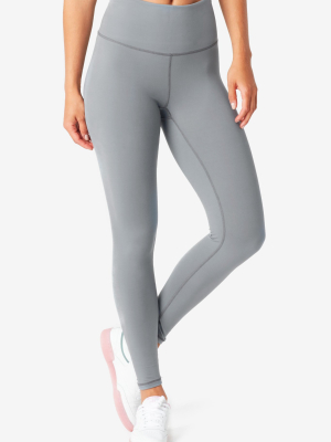 Dove Gray Tlc Leggings