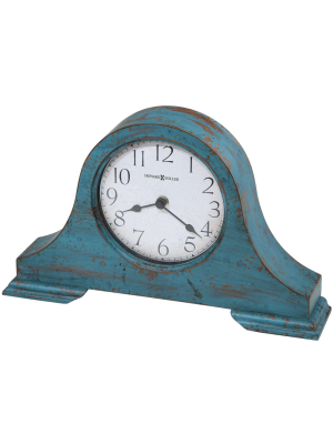 Howard Miller 635181 Howard Miller Tamson Mantel Clock 635-181