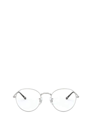 Ray-ban Round Frame Glasses