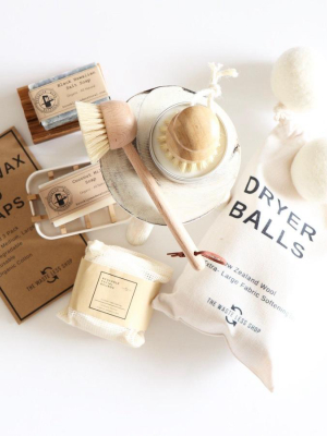 Dryer Balls