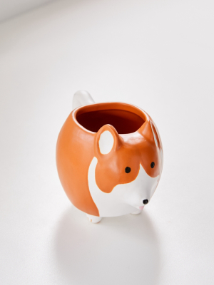 Corgi Mug