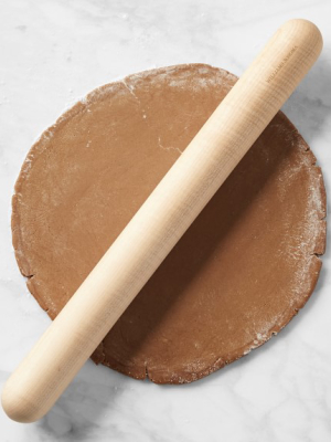 Williams Sonoma Straight Maple Rolling Pin