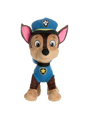 Paw Patrol Throw Pillow