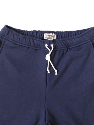 Puget Pant - Navy