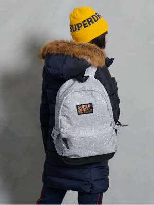 Print Edition Montana Rucksack