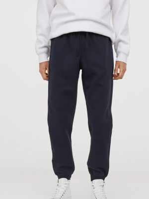 Regular Fit Sweatpants