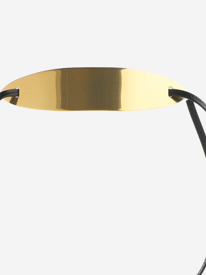 Jil Sander Tie Back Belt