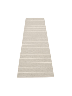 Carl Rug - Linen Beige