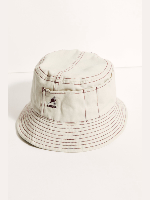 Kangol Workwear Bucket Hat