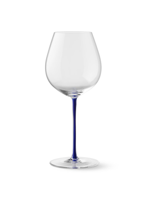 Riedel Fatto A Mano Pinot Noir Glass