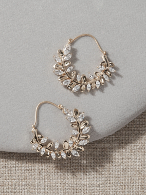 Otille Earrings