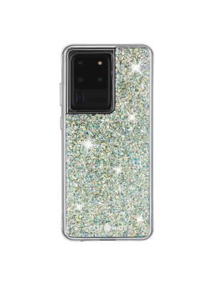 Case-mate Samsung Galaxy Twinkle Case - Stardust