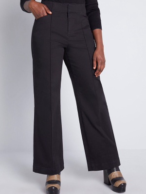 The Style Is Yours Wide-leg Pants