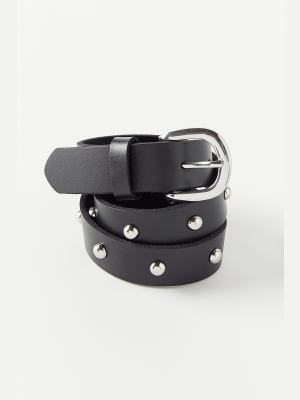 Single Stud Belt