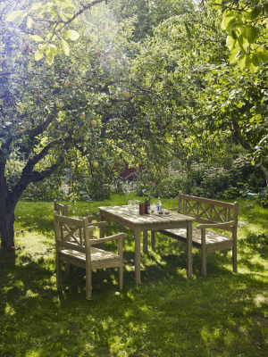 Skagen Rectangle Dining Table