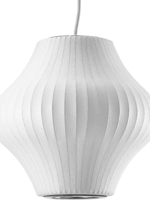 Nelson® Bubble Pendant - Pear®