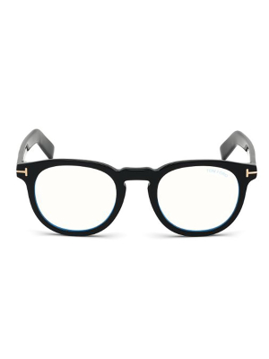 Tom Ford Eyewear Round-frame Glasses