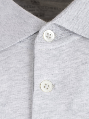 Brunello Cucinelli Classic Polo Shirt