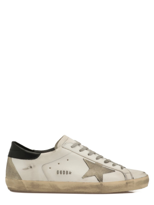 Golden Goose Deluxe Brand Superstar Sneakers