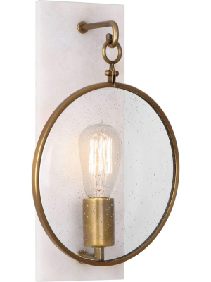 Fineas Wall Sconce