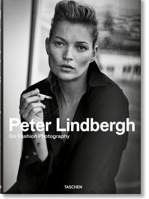 Peter Lindbergh On Fashion Photography