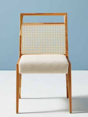 Sotto Dining Chair