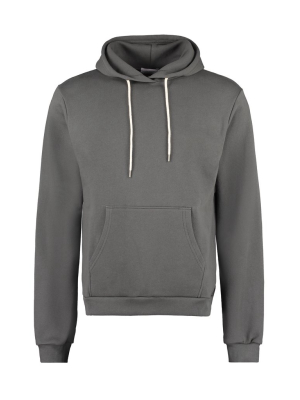 John Elliott Beach Jersey Hoodie