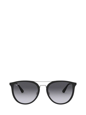 Ray-ban Double Bridge Sunglasses