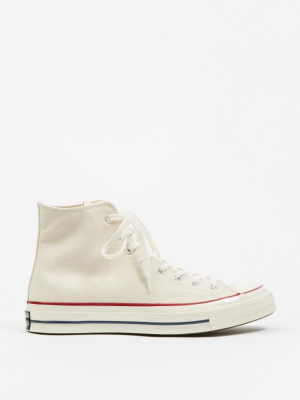 Converse Chuck Taylor All Star 70 Hi - Parchment