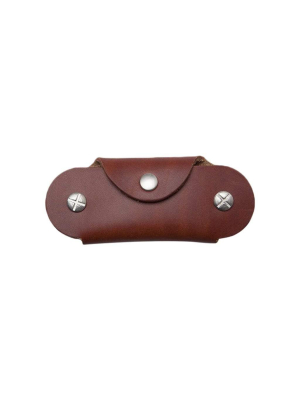 Leather Key Case