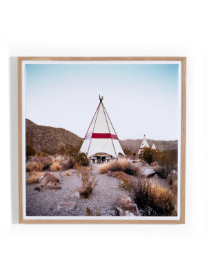 Big Bend, Tx By Ryann Ford