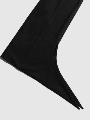 Bandana Formal Pant