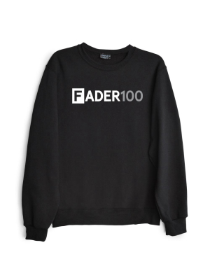 Fader 100 [black]