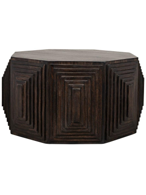 Moore Coffee Table