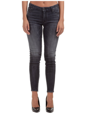 Dsquared2 Twiggy Skinny Jeans