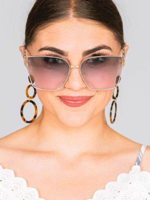 Kendra Sunglasses