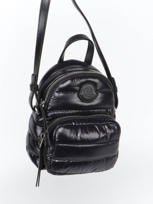 Moncler Kilia Small Quilted Backpack